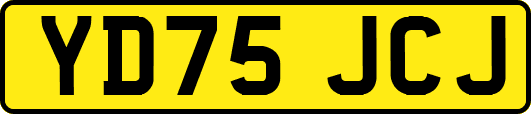 YD75JCJ