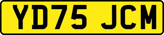 YD75JCM