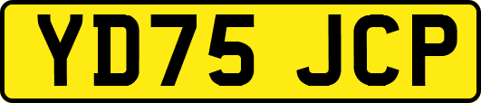 YD75JCP