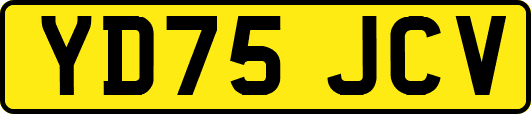 YD75JCV
