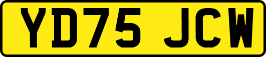 YD75JCW