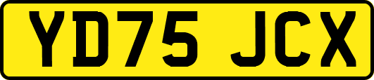 YD75JCX