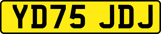 YD75JDJ
