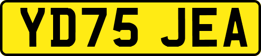 YD75JEA