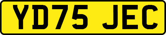 YD75JEC
