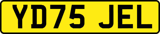 YD75JEL