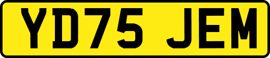 YD75JEM