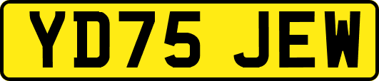 YD75JEW