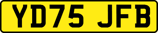 YD75JFB