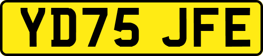 YD75JFE
