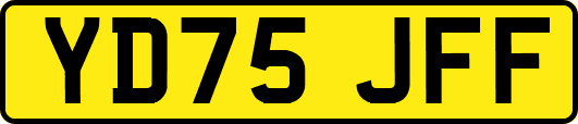 YD75JFF
