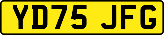 YD75JFG