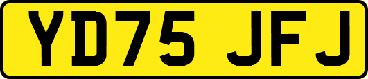YD75JFJ