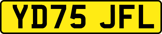 YD75JFL