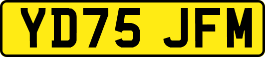 YD75JFM