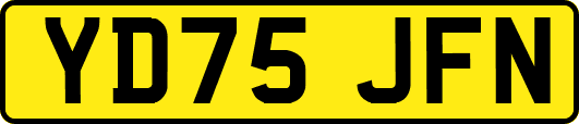 YD75JFN