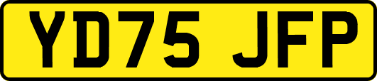 YD75JFP
