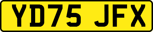YD75JFX