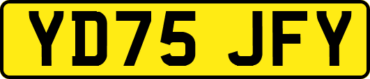 YD75JFY