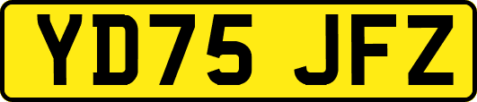 YD75JFZ