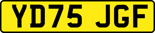 YD75JGF