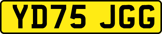 YD75JGG