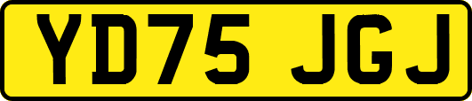 YD75JGJ