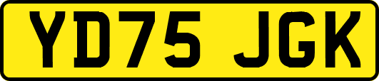 YD75JGK