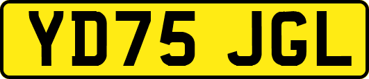 YD75JGL