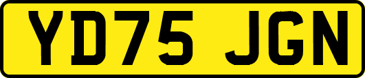 YD75JGN