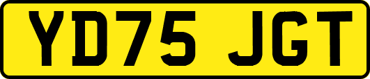 YD75JGT