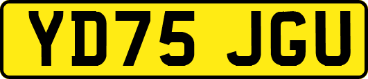 YD75JGU