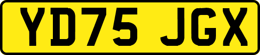YD75JGX