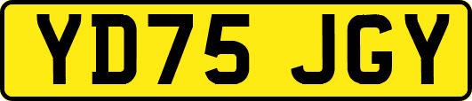 YD75JGY