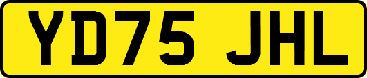 YD75JHL
