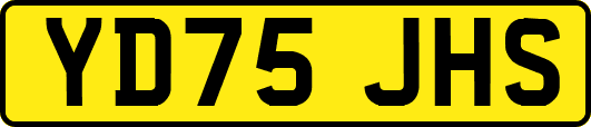 YD75JHS
