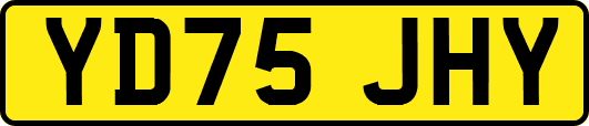 YD75JHY