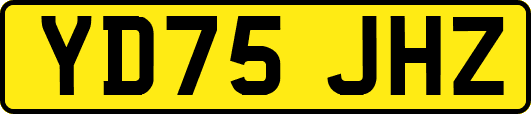 YD75JHZ