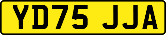 YD75JJA