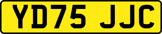 YD75JJC