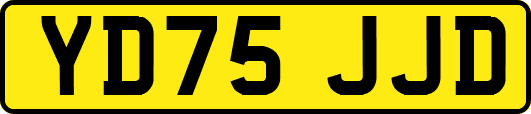 YD75JJD