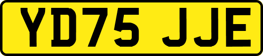 YD75JJE