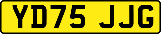YD75JJG