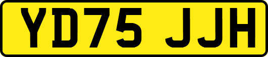 YD75JJH