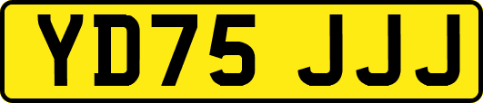 YD75JJJ