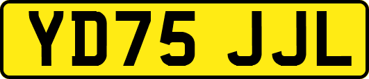 YD75JJL