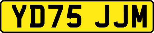 YD75JJM