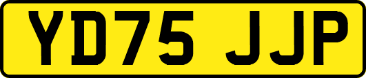 YD75JJP