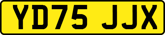 YD75JJX