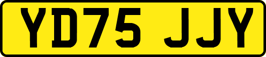 YD75JJY